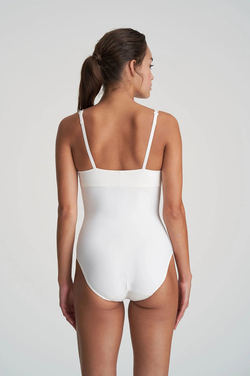 Marie Jo Tom Body